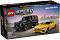 LEGO Speed Champions - Mercedes AMG G  AMG SL 63 -   - 