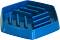 ���� �� ����� ������� �� ������ Divus Hexa Blue - 22.53 / 20.34 / 3.20 cm - �������
