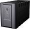 ������������� �������������� ���������� UPS PowerWalker VI 1200 SH - 1200 VA, 600 W, 2x 12V / 7Ah, 2x Schuko ������, 2x IEC C13 ������, RJ-11/RJ-45 ����, USB, Line Interactive - 