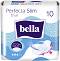 Bella Perfecta Slim Blue - 10 и 20 броя дамски превръзки - дамски превръзки
