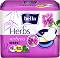 Bella Herbs Verbena Deo Fresh - Ароматизирани дамски превръзки - 12 или 20 броя - 