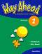 Way Ahead - Ниво 1: Учебна тетрадка : Учебна система по английски език - Printha Ellis, Mary Bowen - 