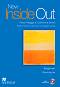 New Inside Out - Beginner: Учебна тетрадка + audio CD : Учебна система по английски език - Peter Maggs, Catherine Smith, Sue Kay, Vaughan Jones - 