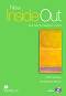 New Inside Out - Elementary: Учебник + CD-ROM : Учебна система по английски език - Sue Kay, Vaughan Jones - учебник