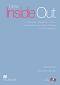New Inside Out - Advanced: Книга за учителя + Test CD : Учебна система по английски език - Sue Kay, Vaughan Jones, Helena Gomm, Peter Maggs, Chris Dawson - 