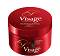 Visage Hair Fashion Color Protect Argan & Pomegranate Mask - Маска за боядисана коса с арганово масло и нар - 