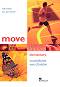 Move - Elementary (A1 - A2): Учебник без отговори + CD-ROM : Учебна система по английски език - Bill Bowler, Sue Parminter - 