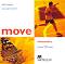 Move - Elementary (A1 - A2): 2 CDs с аудиоматериали : Учебна система по английски език - Bill Bowler, Sue Parminter - 