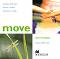 Move - Intermediate (B1): 2 CDs с аудиоматериали : Учебна система по английски език - Angela Holman, Bruce Milne, Barbara Webb - 