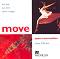 Move - Upper-intermediate (B2): 2 CDs с аудиоматериали : Учебна система по английски език - Sue Kay, Jon Hird, Peter Maggs - 