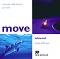 Move - Advanced (C1): 2 CDs с аудиоматериали : Учебна система по английски език - Rebecca Robb Benne, Jon Hird - 