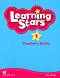 Learning Stars - Ниво 1: Книга за учителя + DVD-ROM : Учебна система по английски език - Ola Refaat - 