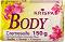 Krispa Body Cremeseife Soap - -       - 