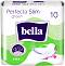 Bella Perfecta Slim Green - Дамски превръзки - 10 и 20 броя - 