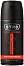STR8 Red Code Deodorant - Дезодорант за мъже - 