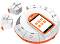    SenseDisc -   - 4  + 21     - 