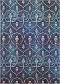  Paperblanks - 13 x 18 cm   Blue Velvet - 