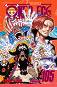 One Piece - volume 105 - Eiichiro Oda - 