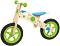 Детски дървен велосипед без педали - 