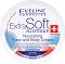 Eveline Extra Soft Nourishing Face and Body Cream - ���������� ���� �� ���� � ���� �� ������������ ���� �� ������� "Extra Soft" - 