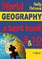 Тестове по география на света за 9. и 10. клас : World Geography - a test book for 9th and 10th grades - Нели Петрова - 