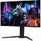  Gigabyte FO32U2 - 31.5", OLED, 240 Hz, 3840 x 2160, 0.03 ms, HDMI, DisplayPort, USB-C DisplayHDR 400, AMD FreeSync Premium Pro, RGB Fusion 2.0, KVM   Aorus - 