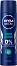 Nivea Men Fresh Ocean Deodorant - Дезодорант за мъже от серията Nivea Men - 