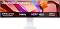 ������� LG 49U950A-W - 49", OLED, 144 Hz, 32:9, 5120 x 1440, 1 ms, 2 x HDMI, DisplayPort, USB-C, AMD FreeSync Premium Pro, NVIDIA G-Sync - 