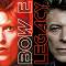 David Bowie Legacy - The very best of - 2 CD Deluxe - компилация