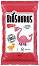 ��� ��������� ����� � ������ BioSaurus - 50 g, �� 18+ ������ - �����