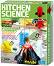 Експерименти в кухнята - Детски образователен комплект от серията "Kidz Labs" - 