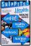   IF Health and Fitness - 100    4.7 x 3 cm - 