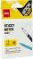    Deli EA043 - 50    7.6 x 7.6 cm   Stick Up - 