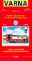 Map of Varna - � 1:10 000 - �����