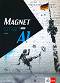 Magnet Smart - ниво A1: Учебник по немски език за 9. клас - Giorgio Motta - 