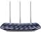 �������� ����� TP-Link Archer C20 AC750 - 2.4 GHz (300 Mbps), 5 GHz (433 Mbps), 3 ������ - 