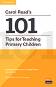 101 Tips for Teaching Primary Children: ����������� �� �������� �� ������������� - Carol Read - ��������