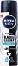 Nivea Men Black & White Fresh Anti-Perspirant - Дезодорант за мъже против изпотяване от серията Black & White - 