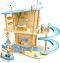   - HaPe -       Green Planet Explorers - 
