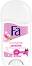 Fa Invisible Sensitive Anti-Perspirant Stick - Дамски стик дезодорант против изпотяване - 