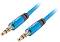  mini 3.5 mm  male  mini 3.5 mm  male Lanberg  - 1 ÷ 3 m - 
