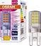 LED ������ Osram PIN CL 30 non-dim 827 G9 2.6 W 2700K - 320 lm �� ������� Parathom - 