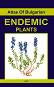 Atlas of Bulgarian Endemic Plants - 