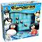 Пингвини върху лед - Детска логическа игра от серията "Original" - 