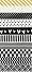 ����������� ����� Sense Washi tape - 10 ���� - 