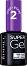 Rimmel Super Gel Top Coat Step 2 - ��� ��� �� ����� � ��� ����� - 