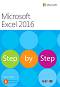 Microsoft Excel 2016 - Step by Step - Къртис Фрай - 