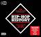 The Collection Hip-Hop History - 4 CDs - 