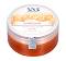 SNB Honey & Milk Hands & Body Scrub - Скраб за ръце и тяло с хималайска сол от серията Honey & Milk - продукт