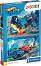 Hot Wheels - 2 ������ �� 60 ����� �� ���� Hot Wheels - �����